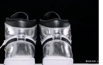 LEONARD HIGH PASS THE AIR KAWHI TORCH 1 JORDAN OG 0703